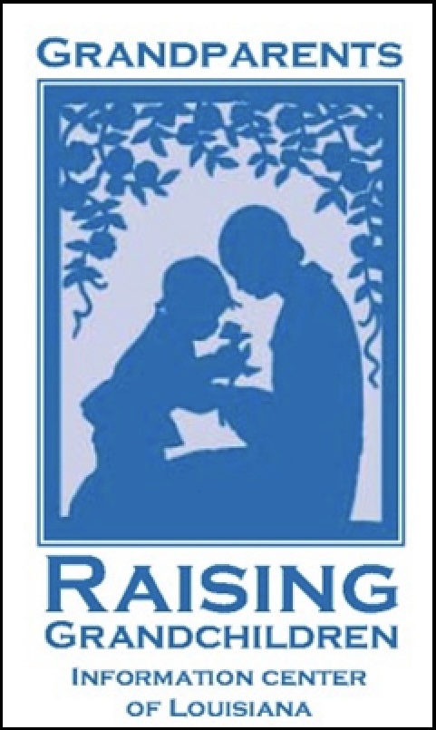 Grandparents Raising Grandchildren Information Center of Louisiana