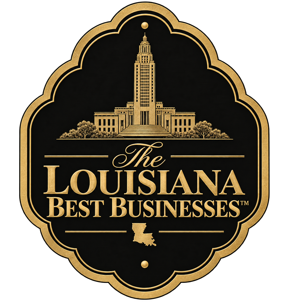 The Louisiana Best Businesses