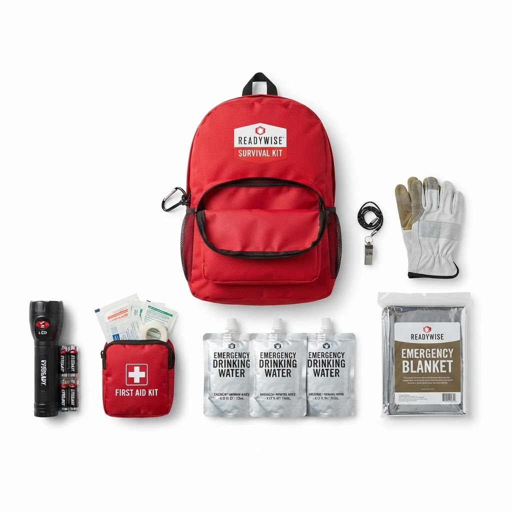 Emergency Supply Kit